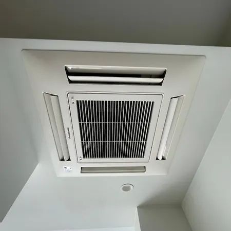 Apartamento Les Abeilles *